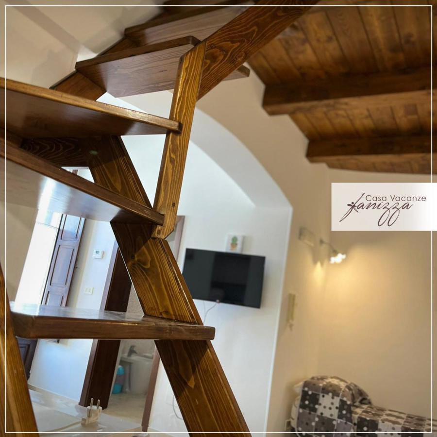 הוילה אלברובלו Trullo Dei Santi מראה חיצוני תמונה