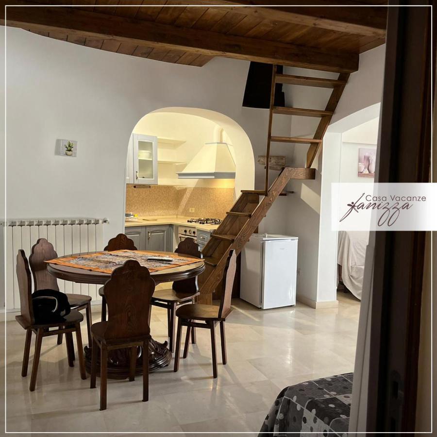 הוילה אלברובלו Trullo Dei Santi מראה חיצוני תמונה