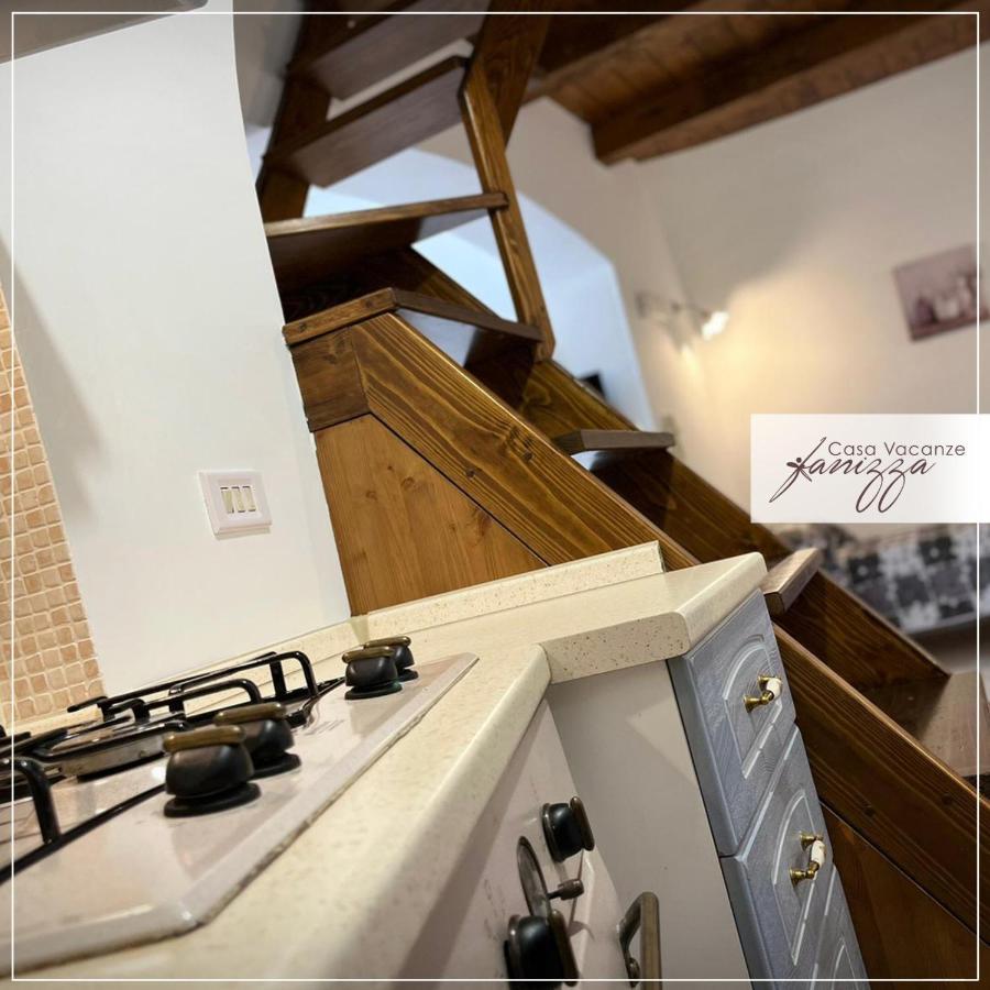 הוילה אלברובלו Trullo Dei Santi מראה חיצוני תמונה